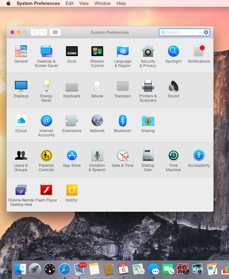 Essential Apps For Mac Os X Yosemite